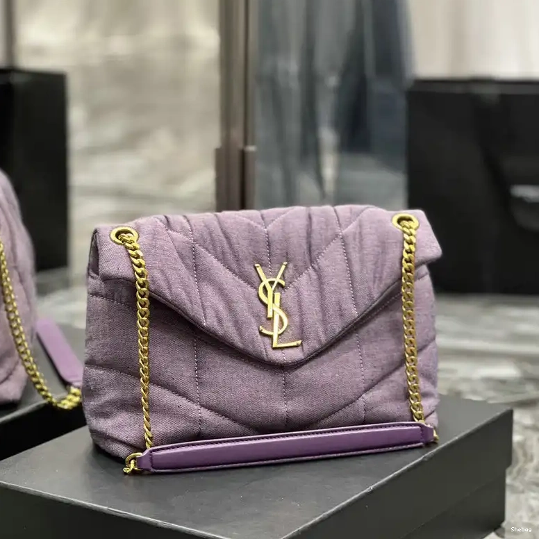 YSL 2204HS0256 Bag 0710